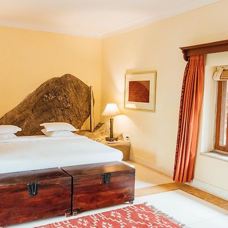 Devra Udaipur Hotel Buitenkant foto