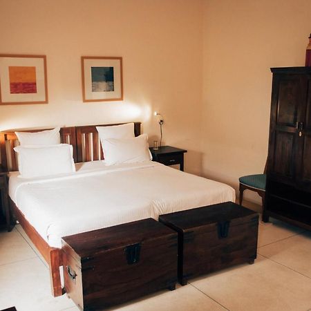 Devra Udaipur Hotel Buitenkant foto